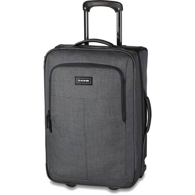 Koffer Dakine Carry On Roller 42L Unisex Carbon 3 Koffer Dakine Carry On Roller 42L Unisex Carbon