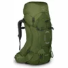 Rucksack Osprey Aether 55 Garlic Mustard Green (S/M) -Camping Geschäft 1 web 0475 aether 55 s21 side garlic mustard green 1