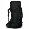 Rucksack Osprey Aether 55 Black (S/M)
