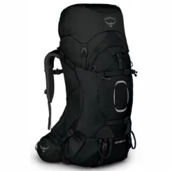 Rucksack Osprey Aether 55 Black (S/M)