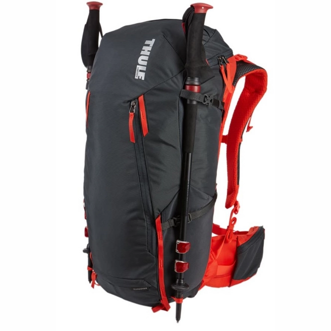 Rucksack Thule AllTrail 35L Mykonos Herren 4 Rucksack Thule AllTrail 35L Mykonos Herren – Bild 2