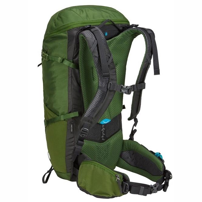 Rucksack Thule AllTrail 35L Garden Green Herren 4 Rucksack Thule AllTrail 35L Garden Green Herren – Bild 2