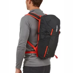 Rucksack Thule AllTrail 15L Obsidian Roarange -Camping Geschäft 10 665294 sized 2000x20001112028329