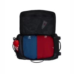 Reisetrolley The North Face Rolling Thunder TNF Schwarz -Camping Geschäft 101 HI 3C94 JK3 3
