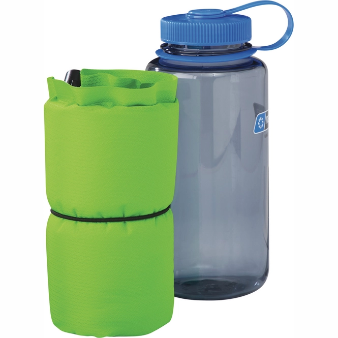 Sitzmatte Thermarest Lite Seat Green 4 Sitzmatte Thermarest Lite Seat Green – Bild 2