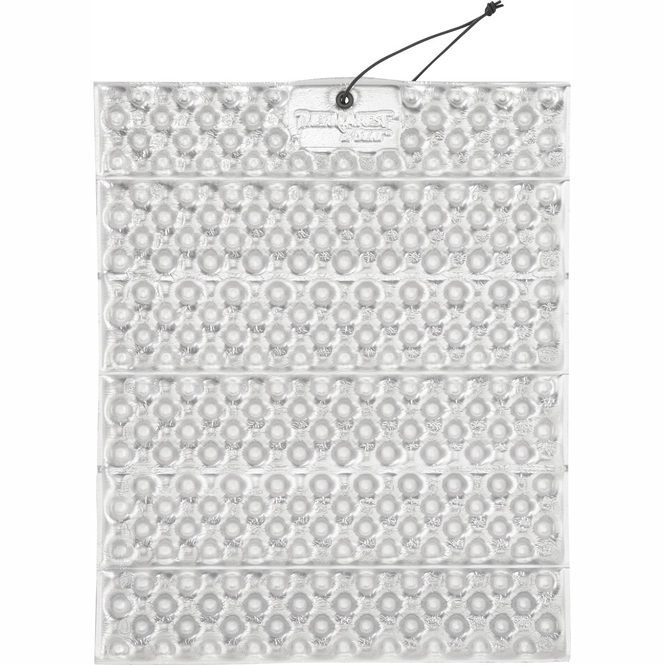 Sitzmatte Thermarest Z Seat Blue Silver 5 Sitzmatte Thermarest Z Seat Blue Silver – Bild 3