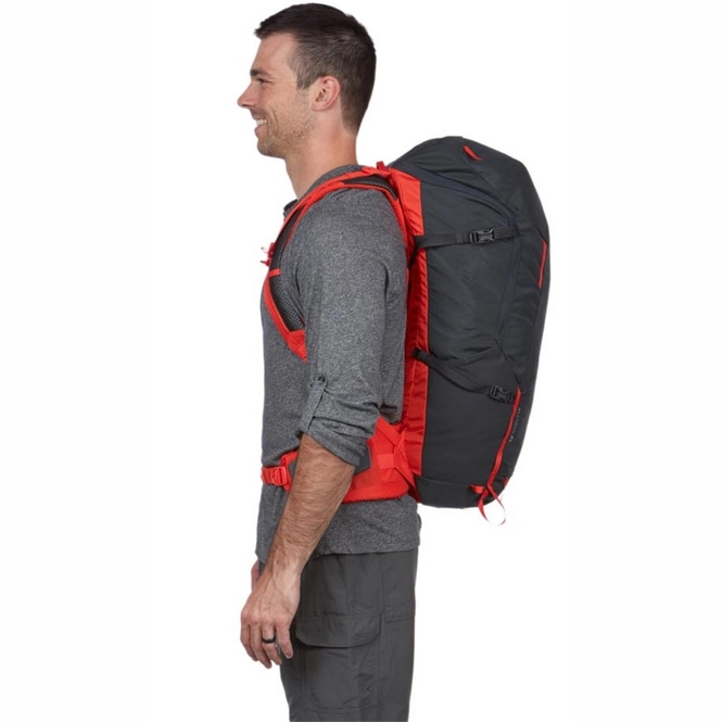 Rucksack Thule AllTrail 35L Mykonos Herren 5 Rucksack Thule AllTrail 35L Mykonos Herren – Bild 3