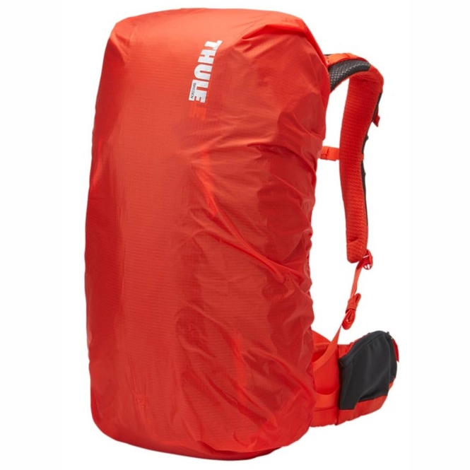 Rucksack Thule AllTrail 35L Garden Green Herren 5 Rucksack Thule AllTrail 35L Garden Green Herren – Bild 3