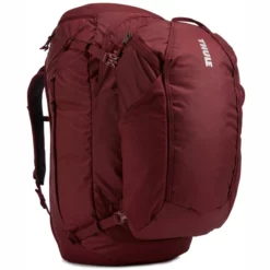 Rucksack Thule Landmark 70L Dark Bordeaux Damen