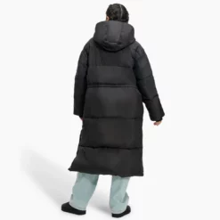 Jacke UGG Keeley Long Puffer Coat Tar Damen -Camping Geschäft 1131539 TARR 2 1