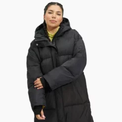 Jacke UGG Keeley Long Puffer Coat Tar Damen -Camping Geschäft 1131539 TARR 3 1