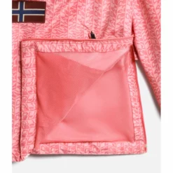 Jacke Napapijri Rainforest Summer Print 3 Pink AOP FAF Damen 18 Jacke Napapijri Rainforest Summer Print 3 Pink AOP FAF Damen -Camping Geschäft 12 NA4G7EFAF ALT9