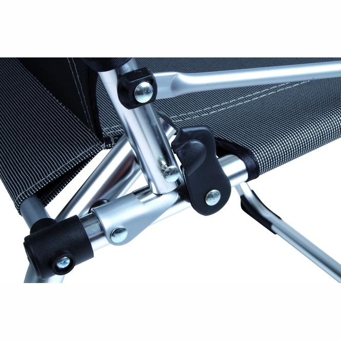 Campingstuhl Bo-Camp Copa Rio Sand 6 Campingstuhl Bo-Camp Copa Rio Sand – Bild 4