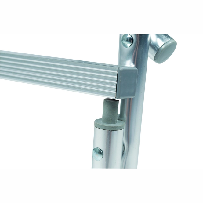 Kinderstuhl Bo-Camp Einklappbar Anthrazit 8 Kinderstuhl Bo-Camp Einklappbar Anthrazit – Bild 6