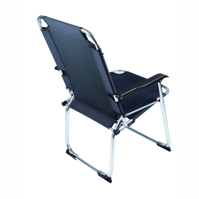 Campingstuhl Bo-Camp Copa Rio Classic Graphite 4 Campingstuhl Bo-Camp Copa Rio Classic Graphite – Bild 2