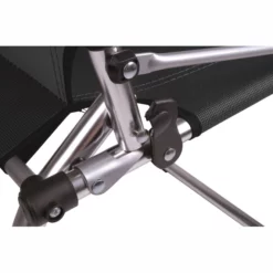 Campingstuhl Bo-Camp Copa Rio Comfort CCL Graphit -Camping Geschäft 1211961 5