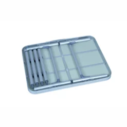 Campingtisch Bo-Camp Premium (60x45 Cm) 8 Campingtisch Bo-Camp Premium (60x45 Cm) -Camping Geschäft 1404380 3