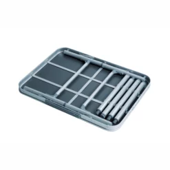 Campingtisch Bo-Camp (70 X 60 Cm) -Camping Geschäft 1404388 3