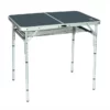 Campingtisch Bo-Camp Koffermodell (90x60 Cm) 2 Campingtisch Bo-Camp Koffermodell (90x60 Cm) -Camping Geschäft 1404393