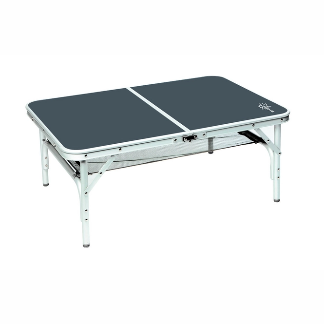 Campingtisch Bo-Camp Koffermodell (90x60 Cm) 4 Campingtisch Bo-Camp Koffermodell (90x60 Cm) – Bild 2
