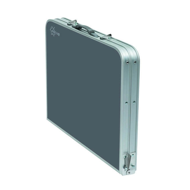 Campingtisch Bo-Camp Koffermodell (90x60 Cm) 6 Campingtisch Bo-Camp Koffermodell (90x60 Cm) – Bild 4