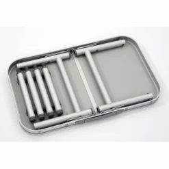 Campingtisch Bo-Camp (56 X 34 Cm) -Camping Geschäft 1404394 3