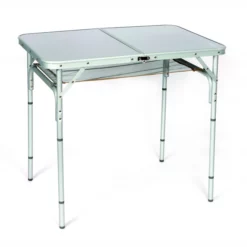 Campingtisch Bo-Camp Premium Koffermodell (90x60 Cm)