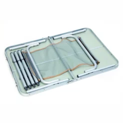 Campingtisch Bo-Camp Premium Koffermodell (90x60 Cm) 8 Campingtisch Bo-Camp Premium Koffermodell (90x60 Cm) -Camping Geschäft 1404402 3