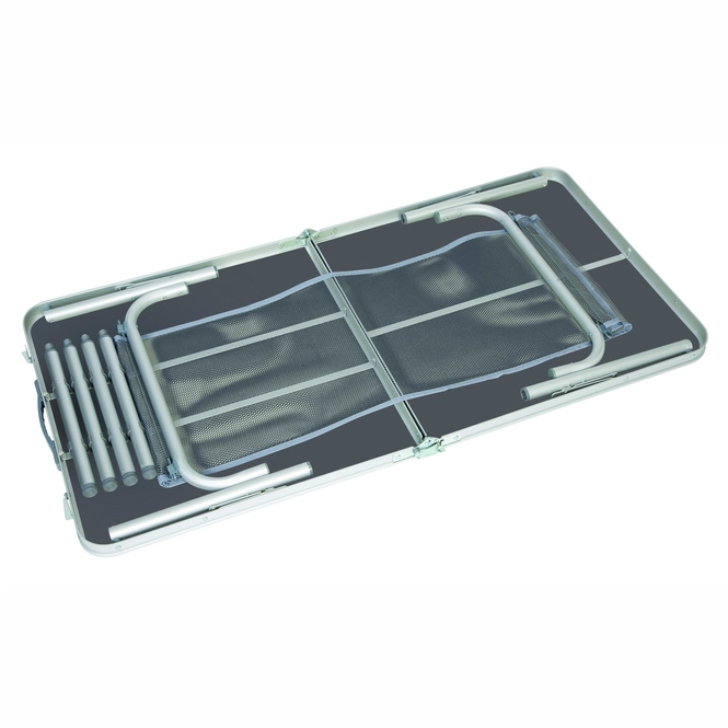 Campingtisch Bo-Camp Koffermodell (120x60 Cm) 4 Campingtisch Bo-Camp Koffermodell (120x60 Cm) – Bild 2