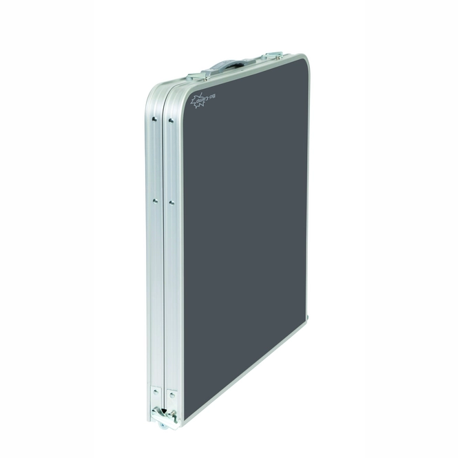 Campingtisch Bo-Camp Koffermodell (120x60 Cm) 5 Campingtisch Bo-Camp Koffermodell (120x60 Cm) – Bild 3