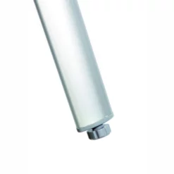 Campingtisch Bo-Camp Premium Ovales Koffermodell (120x80 Cm) -Camping Geschäft 1404420 4