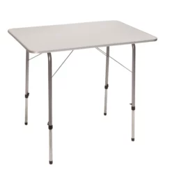 Campingtisch Camp-Gear Hoogte Verstellbar