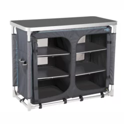 Kochinsel Bo-Camp Deluxe Plus