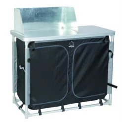 Kochinsel Bo-Camp Deluxe Plus -Camping Geschäft 1593638 4