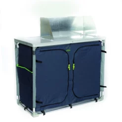 Kochinsel Bo-Camp Deluxe Plus -Camping Geschäft 1593638 7