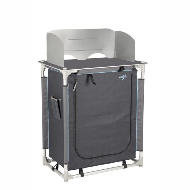 Kochinsel Bo-Camp Waterproof 4 Kochinsel Bo-Camp Waterproof – Bild 2