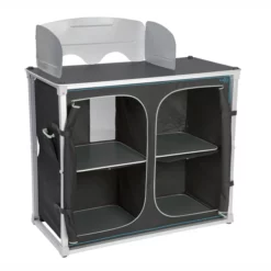 Kücheninsel Bo-Camp Quick-Up Solid