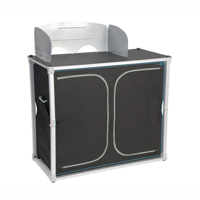 Kücheninsel Bo-Camp Quick-Up Solid 4 Kücheninsel Bo-Camp Quick-Up Solid – Bild 2