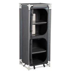 Garderobe Bo-Camp Deluxe Hoch