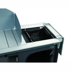 Kochinsel Bo-Camp Deluxe -Camping Geschäft 1693682 5