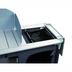 Kochinsel Bo-Camp Deluxe -Camping Geschäft 1693682 6