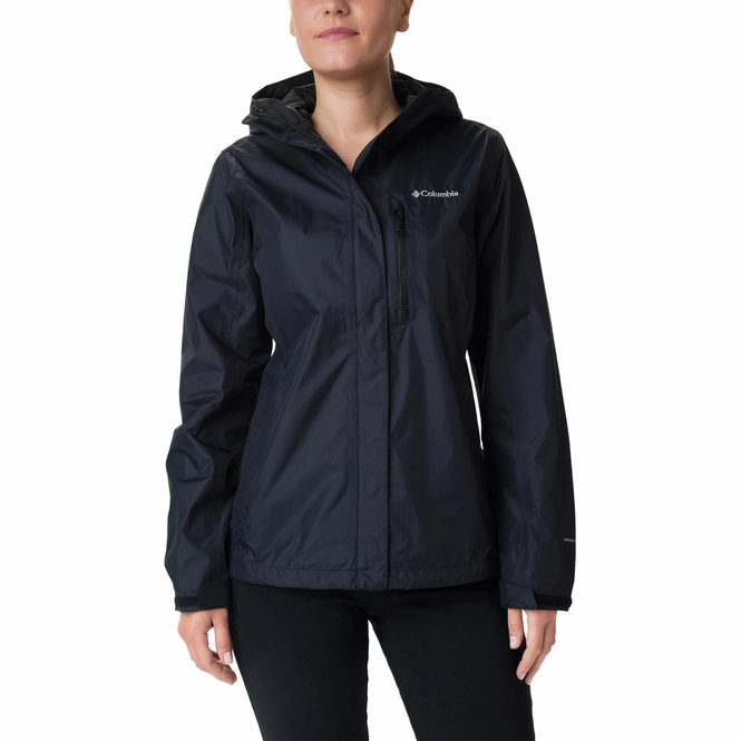 Jacke Columbia Pouring Adventure II 2019 Schwarz Herren 3 Jacke Columbia Pouring Adventure II 2019 Schwarz Herren