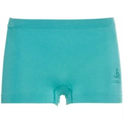 Unterwäsche Odlo Panty Performance Light Jaded Damen