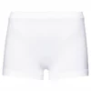Unterwäsche Odlo Panty Performance X-Light Eco White Damen -Camping Geschäft 188481 10000