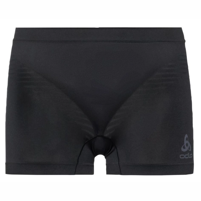 Unterwäsche Odlo Panty Performance X-Light Eco Black Damen 3 Unterwäsche Odlo Panty Performance X-Light Eco Black Damen
