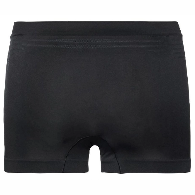 Unterwäsche Odlo Panty Performance X-Light Eco Black Damen 4 Unterwäsche Odlo Panty Performance X-Light Eco Black Damen – Bild 2