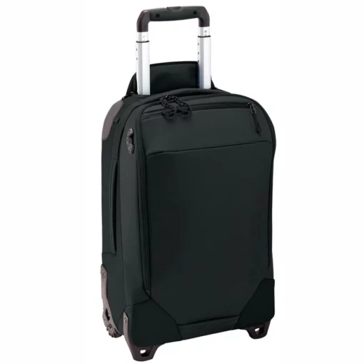 Reisekoffer Eagle Creek Tarmac XE 2-Wheel International Carry-On Black -Camping Geschäft 1ec0a528o 010 a