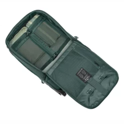 Reisekoffer Eagle Creek Tarmac XE 2-Wheel International Carry-On Arctic Seagreen -Camping Geschäft 1ec0a528o 341 i