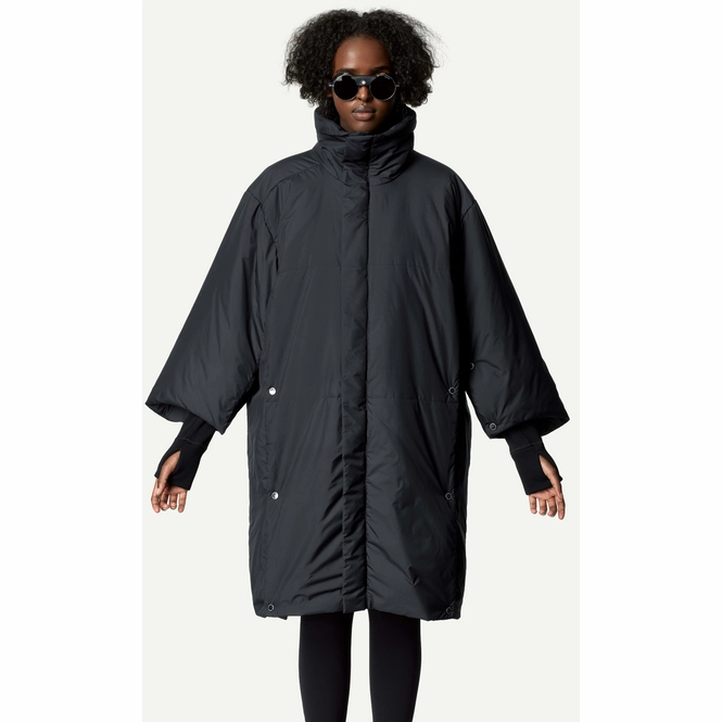 Jacke Houdini The Cloud Rock Black 4 Jacke Houdini The Cloud Rock Black – Bild 2