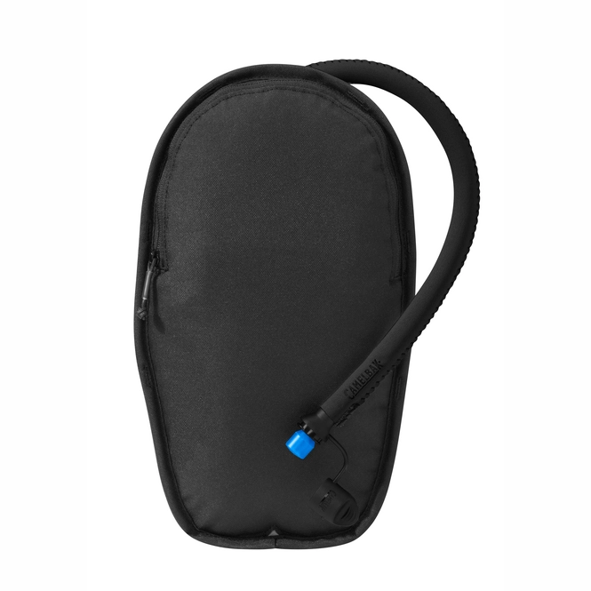 Wasserbehälter CamelBak StoAway Black 2L 4 Wasserbehälter CamelBak StoAway Black 2L – Bild 2